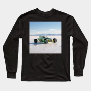 Motomuzi Custom Sprint Long Sleeve T-Shirt